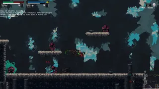 Скриншот 4 к игре Beku