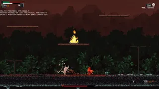 Скриншот 6 к игре Beku