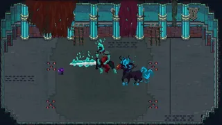 Скриншот 3 к игре Princess Erch 尔茄公主