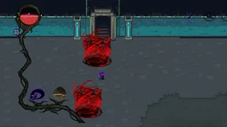 Скриншот 6 к игре Princess Erch 尔茄公主