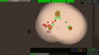 Скриншот 3 к игре Bacteria Wars