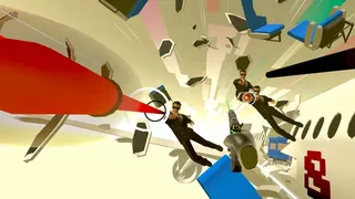 Скриншот 2 к игре Agent Simulator
