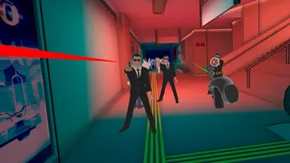 Скриншот 4 к игре Agent Simulator