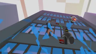 Скриншот 5 к игре Agent Simulator