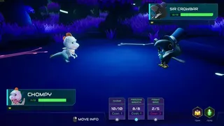 Скриншот 1 к игре PIXELS: Digital Creatures