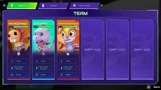 Скриншот 5 к игре PIXELS: Digital Creatures