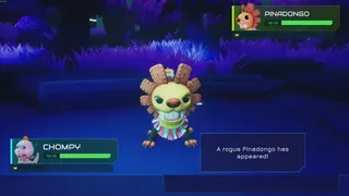 Скриншот 8 к игре PIXELS: Digital Creatures