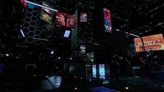Скриншот 1 к игре Virtual world Primus