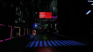 Скриншот 8 к игре Virtual world Primus