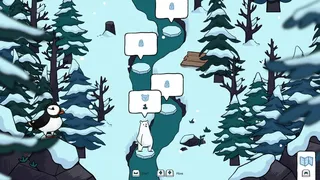 Скриншот 1 к игре Arctictopia