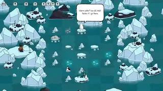 Скриншот 2 к игре Arctictopia