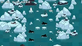 Скриншот 3 к игре Arctictopia