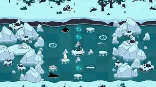 Скриншот 6 к игре Arctictopia