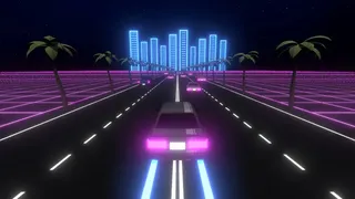 Скриншот 2 к игре 80's Night