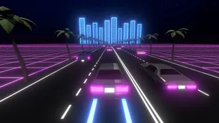 Скриншот 3 к игре 80's Night