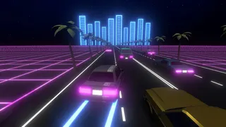 Скриншот 4 к игре 80's Night