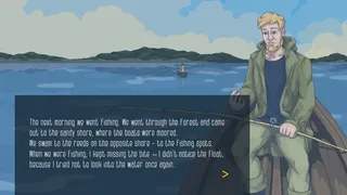 Скриншот 1 к игре The Niflhel Day