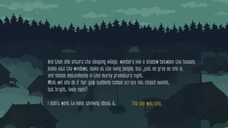 Скриншот 2 к игре The Niflhel Day