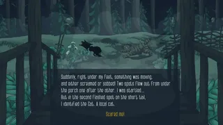 Скриншот 3 к игре The Niflhel Day
