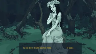 Скриншот 5 к игре The Niflhel Day