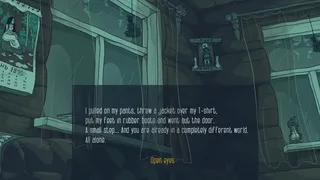 Скриншот 6 к игре The Niflhel Day