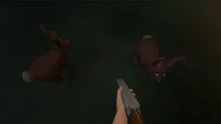 Скриншот 3 к игре Fluffy Bastards
