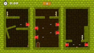Скриншот 4 к игре Mummy, mummy, mummy!