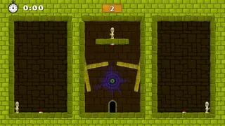 Скриншот 5 к игре Mummy, mummy, mummy!