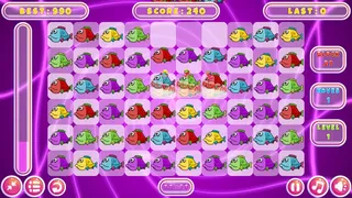 Скриншот 1 к игре Any Fish
