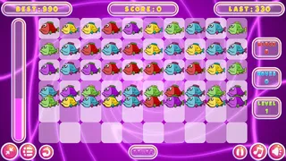Скриншот 2 к игре Any Fish