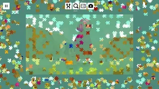 Скриншот 1 к игре My Life Changed - Jigsaw Puzzle
