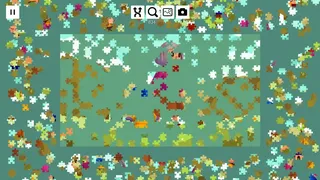 Скриншот 3 к игре My Life Changed - Jigsaw Puzzle