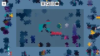 Скриншот 4 к игре My Life Changed - Jigsaw Puzzle