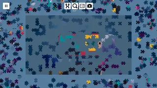 Скриншот 5 к игре My Life Changed - Jigsaw Puzzle