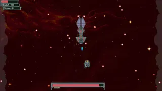 Скриншот 1 к игре Cosmo 02