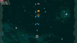 Скриншот 3 к игре Cosmo 02