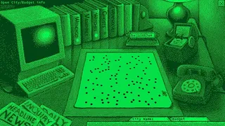 Скриншот 1 к игре Aberration Analyst