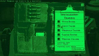 Скриншот 6 к игре Aberration Analyst