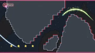 Скриншот 1 к игре Ari's Journey