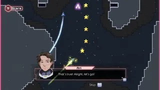Скриншот 3 к игре Ari's Journey