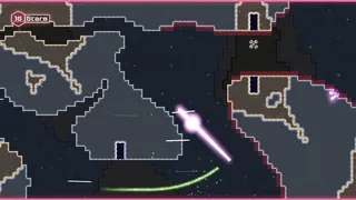 Скриншот 4 к игре Ari's Journey