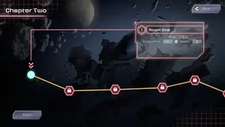 Скриншот 5 к игре Ari's Journey