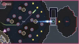Скриншот 8 к игре Ari's Journey