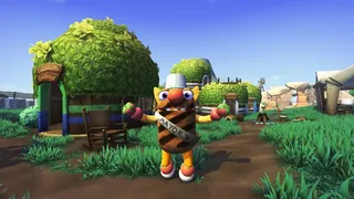 Скриншот 7 к игре Bugsnax
