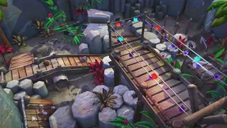 Скриншот 12 к игре Bugsnax