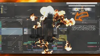 Скриншот 2 к игре C-4