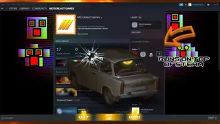 Скриншот 4 к игре C-4