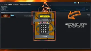 Скриншот 6 к игре C-4