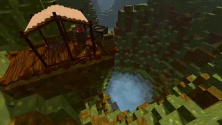 Скриншот 1 к игре VoxStory - Fantasy RPG