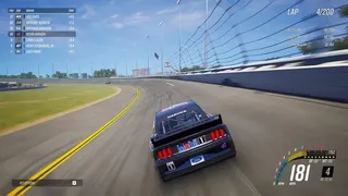 Скриншот 5 к игре NASCAR 21: Ignition